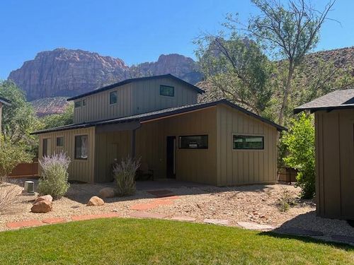 3-1775 Zion Park Blvd, Springdale, UT, 84767-7769 | Card Image