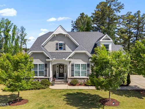 3432 S Pointe Dr, Apex, NC, 27539-6853 | Card Image