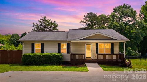 30 Lakeside Ave, Granite Falls, NC, 28630-1723 | Card Image