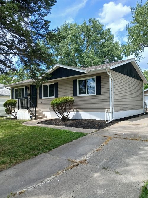 1763 Reichert Ave, Sauk Village, IL, 60411-5612 | Card Image