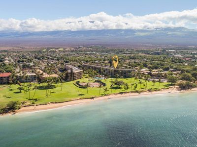 B319 - 1032 S Kihei Rd, Condo with 2 bedrooms, 2 bathrooms and null parking in Kihei HI | Image 2