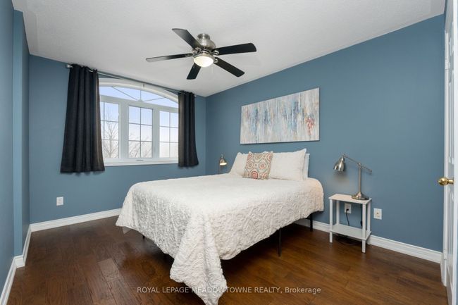 206 Eaton St, House other with 5 bedrooms, 4 bathrooms and 2 parking in Georgetown ON | Image 26