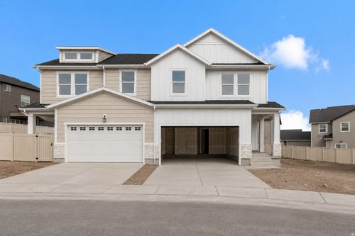 829-1492 W Banner Dr, Saratoga Springs, UT, 84045-3023 | Card Image