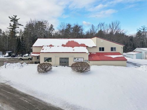 200 John Stark Hwy, Newport, NH, 03773-2121 | Card Image