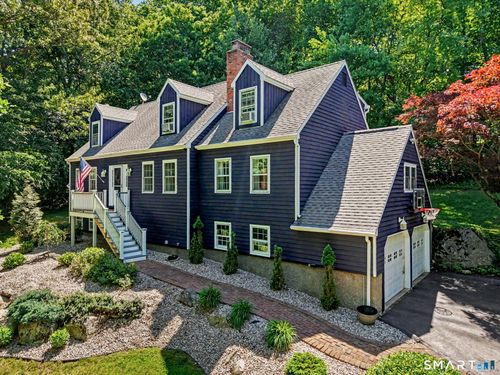 29 Field Rock Rd, Monroe, CT, 06468-1261 | Card Image