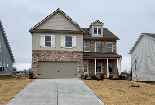 3092 Vantrease Rd, Cottontown, TN, 37048 | Card Image