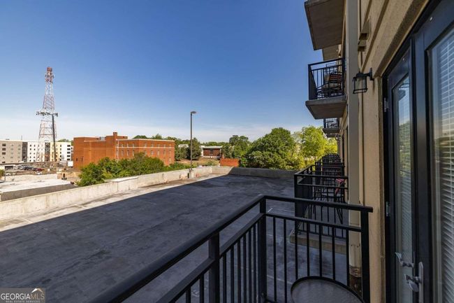 APT-522 - 250 W Broad St, Condo with 1 bedrooms, 1 bathrooms and 1 parking in Athens GA | Image 17