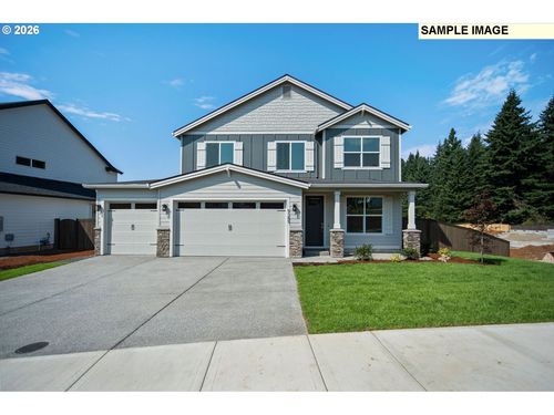 lot-269-9260 N Clover St, Camas, WA, 98607-7820 | Card Image