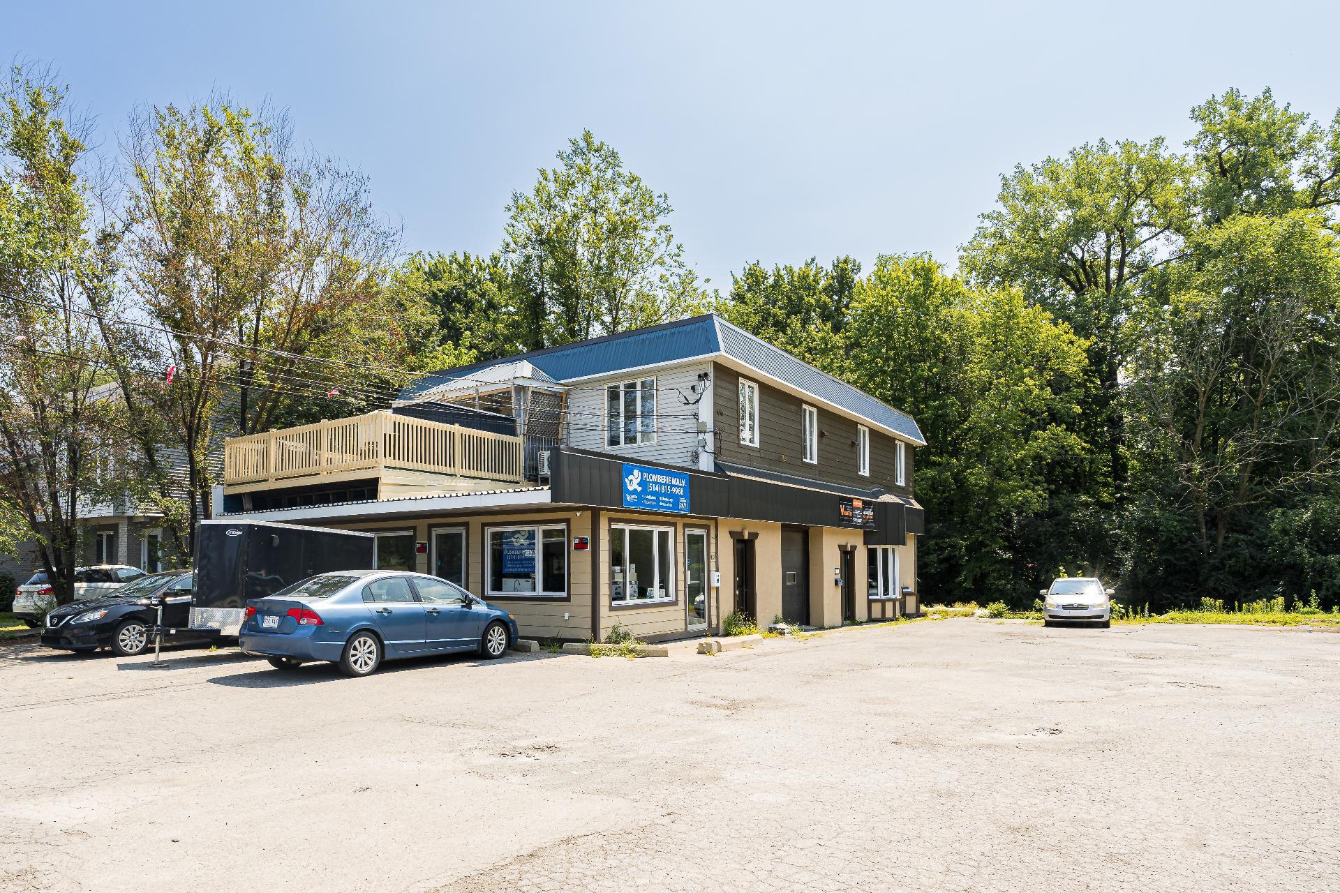 Commercial Sale in Vaudreuil-Dorion 4