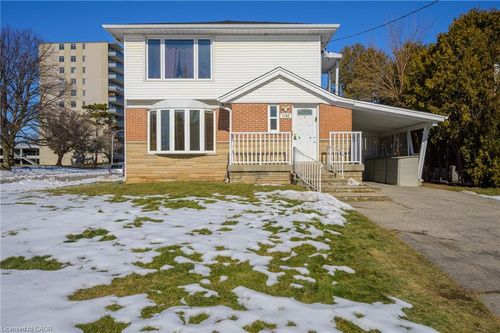 a-1385 Olga Dr, Burlington, ON, L7S1L1 | Card Image