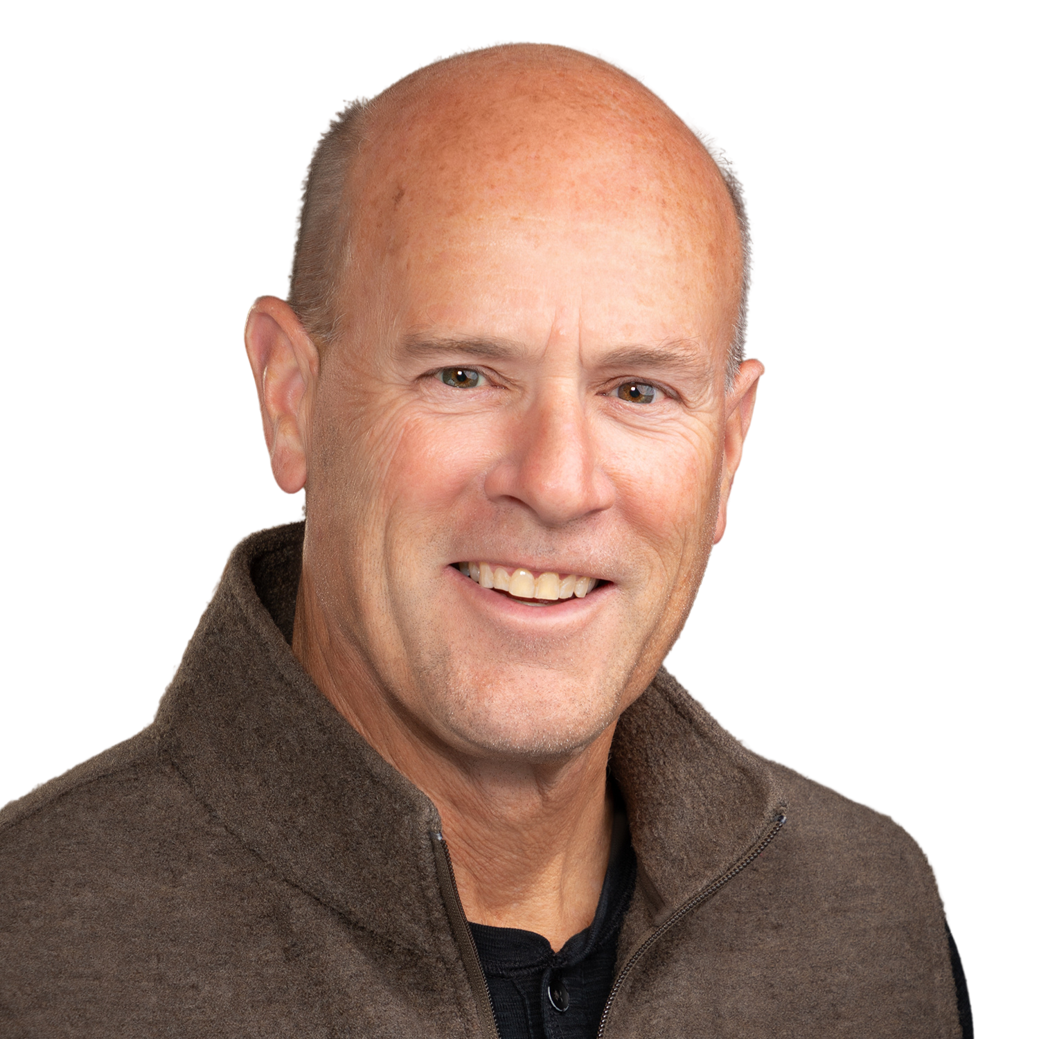 Jeffrey Christianson