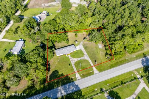 18894 Nw State Road 16, Starke, FL, 32091-8158 | Card Image