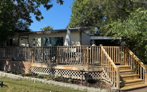 4938 57 Avenue, Taber, AB, T1G1E5 | Card Image