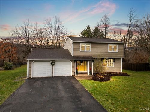 4691 Antoinette Drive, Marcellus, NY, 13108 | Card Image