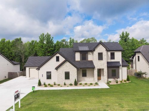 14509 Stonebrook Ln, Maumelle, AR, 72113-5966 | Card Image