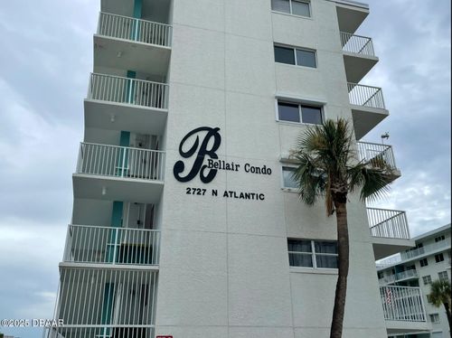 704-2727 N Atlantic Ave, Daytona Beach, FL, 32118-3010 | Card Image