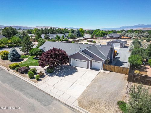 10 Nives Court, Spanish Springs, NV, 89441 | Card Image
