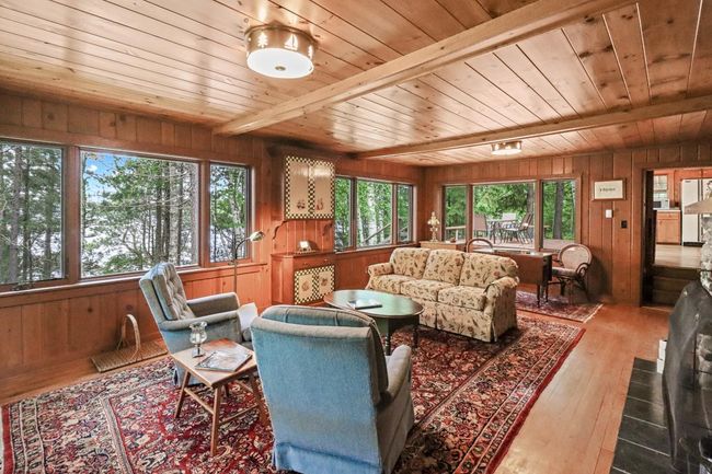 7061 Cth P, House other with 4 bedrooms, 2 bathrooms and null parking in Presque Isle WI | Image 6