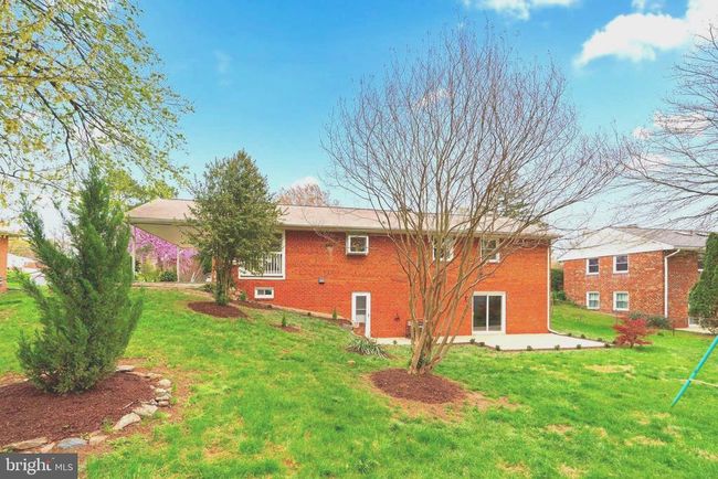 3013 Fallston Ave, House other with 5 bedrooms, 3 bathrooms and null parking in SILVER SPRING MD | Image 8