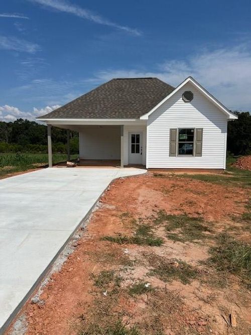 40683 Burton Ln, Franklinton, LA, 70438-2905 | Card Image