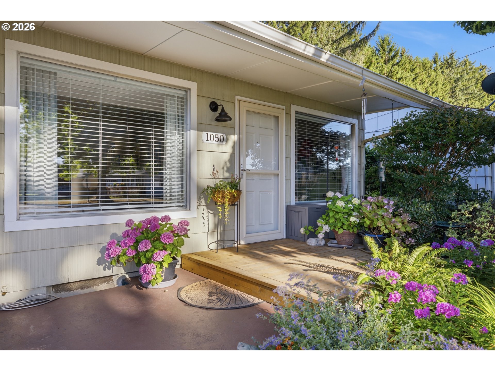 Residential in Woodburn 2