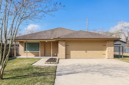 1140 Glenda St, Pearland, TX, 77581-2302 | Card Image