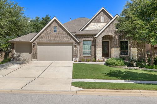 601 Judge Fisk Dr, Leander, TX, 78641-3778 | Card Image