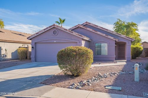 14739 W Watson Lane, Surprise, AZ, 85379 | Card Image