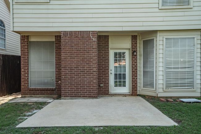 1092 Rosewood Dr, House other with 4 bedrooms, 3 bathrooms and null parking in Grapevine TX | Image 38