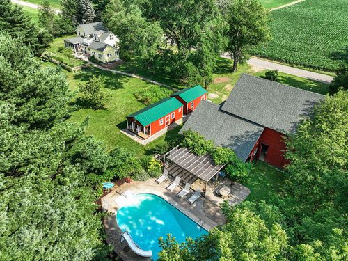 6475 Olive Branch Rd, Galien, MI, 49113-9626 | Card Image