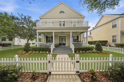 203 Celebration Blvd, Celebration, FL, 34747-5012 | Card Image