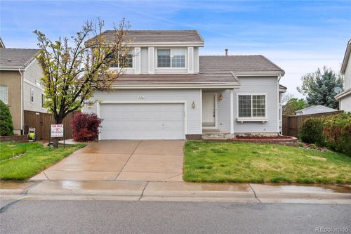 5281 Foxborough Ct, Highlands Ranch, CO, 80130-6898 | Card Image