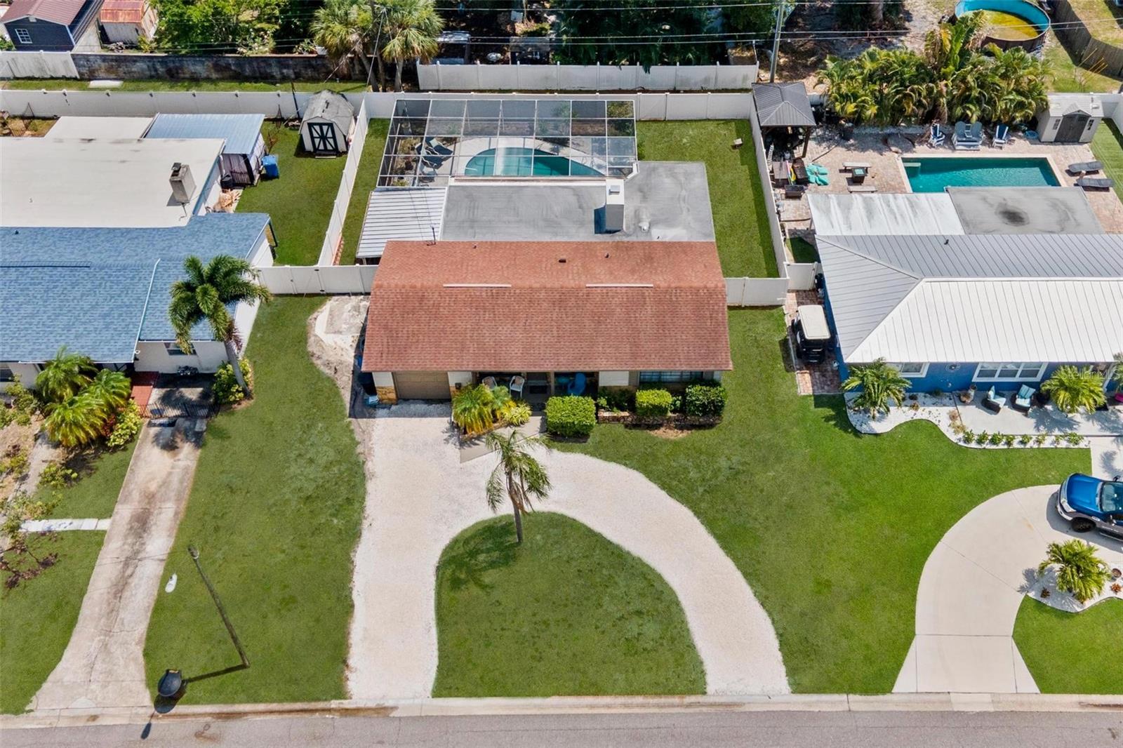 39th Ave, Saint Petersburg, FL 33709