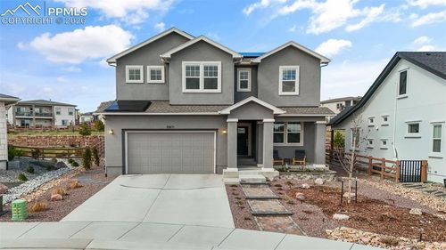 10471 Finn Dr, Colorado Springs, CO, 80924-5381 | Card Image