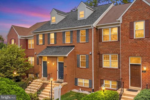 2141 Dominion Way, FALLS CHURCH, VA, 22043-2538 | Card Image