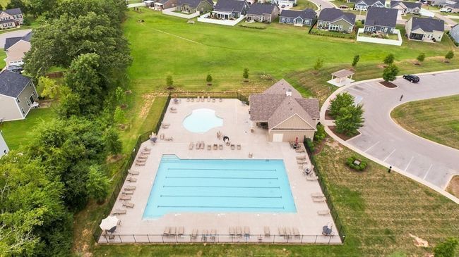 Three Rivers is an amenity-filled master-planned community featuring a community pool, playground, underground utilities, and sidewalk-lined streets. | Image 28