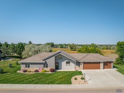 3714 Lacosta Dr, House other with 3 bedrooms, 2 bathrooms and null parking in Rapid City SD | Image 3