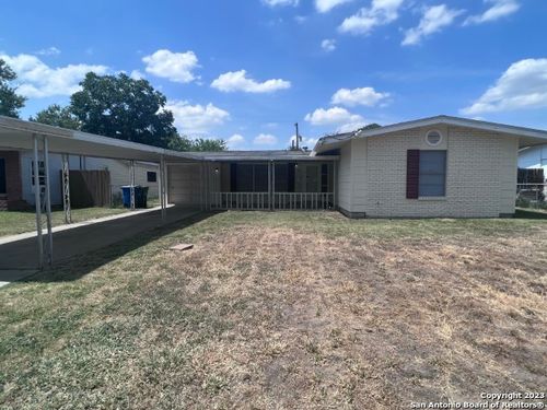 703 E Formosa Blvd, San Antonio, TX, 78221-3029 | Card Image