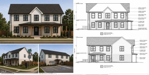 1011 Oberlin Road, Raleigh, NC, 27605 | Card Image