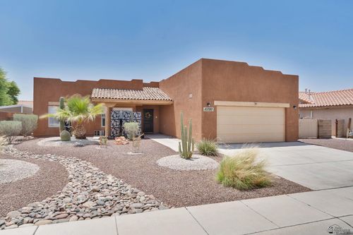 10780 S Madero St, Yuma, AZ, 85367-8983 | Card Image