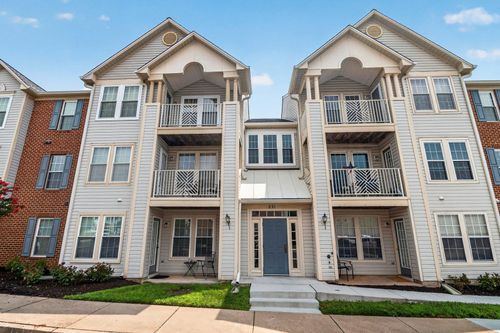202-691 Winding Stream Way, ODENTON, MD, 21113-4525 | Card Image