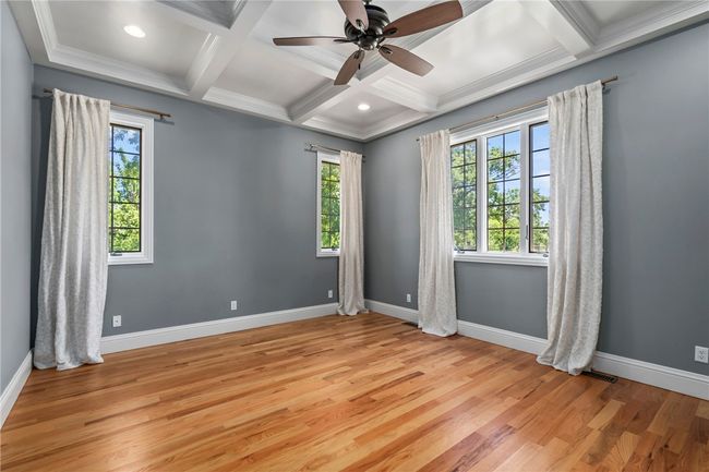 15071 Crossover Rd, House other with 4 bedrooms, 2 bathrooms and null parking in Gravette AR | Image 18