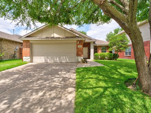 3516 Goldstone Drive, McKinney, TX, 75070 | Card Image