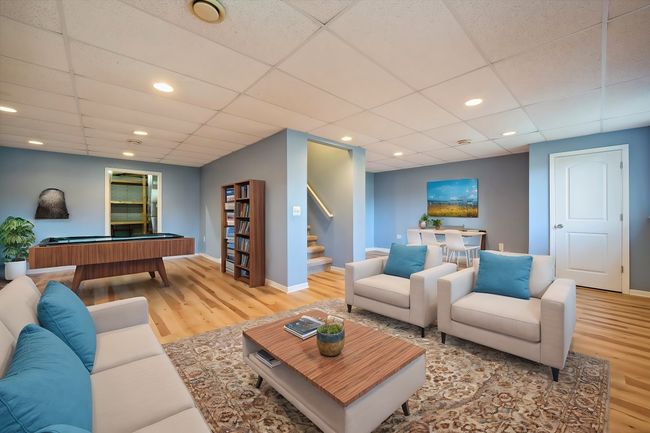 3139 Waldon Ridge Dr, House other with 4 bedrooms, 4 bathrooms and null parking in Orion MI | Image 23