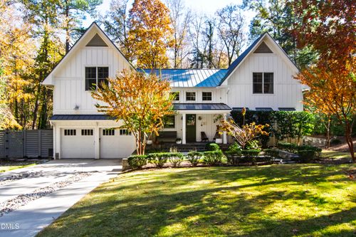 312 Glendale Dr, Chapel Hill, NC, 27514-5914 | Card Image
