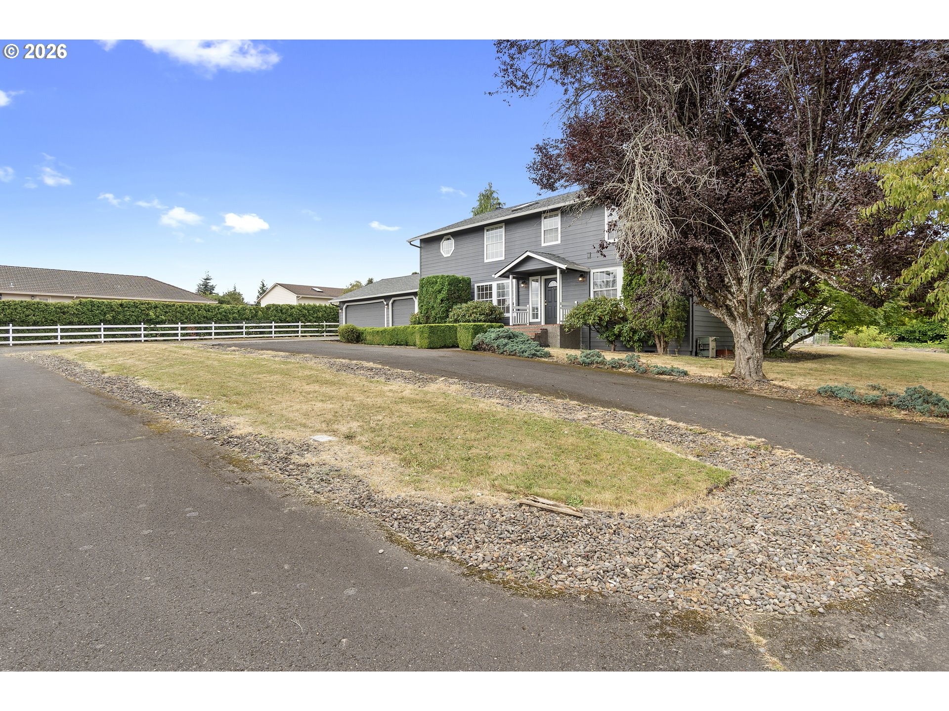 Residential in Gresham 2