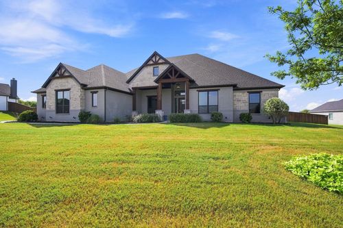 400 Dove Meadow Trl, Waxahachie, TX, 75167-1290 | Card Image