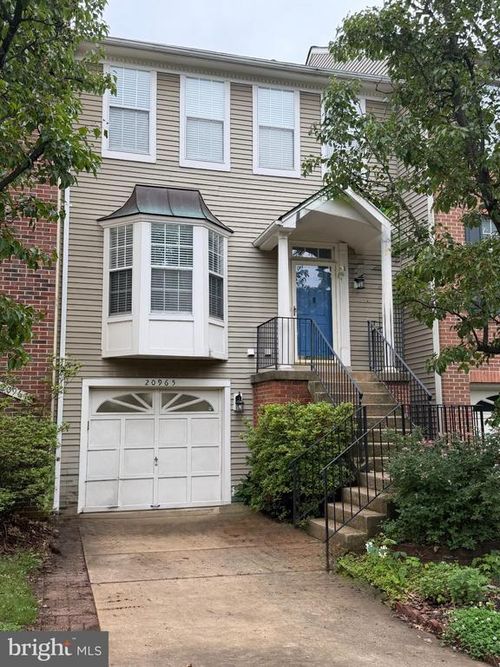 20965 Promontory Sq, STERLING, VA, 20165-7211 | Card Image