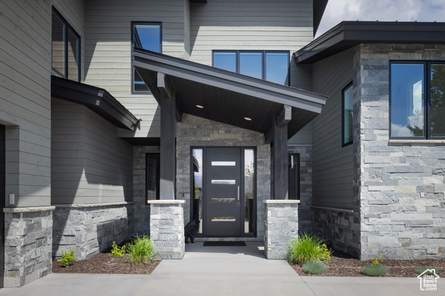 Red Mountain Ct, Heber City, UT 84032