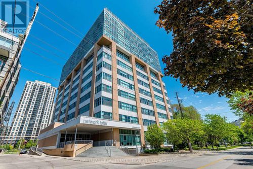 505-2 Fieldway Road, Toronto (Islington-City Centre West), ON, M8V0B9 | Card Image